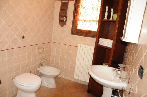 Casa Vacanze Maralesi