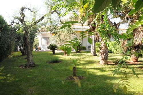 Casa Vacanze Maralesi