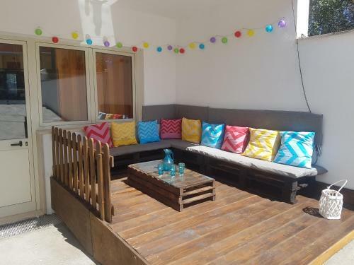 Apartamento Salentum Villa Miami