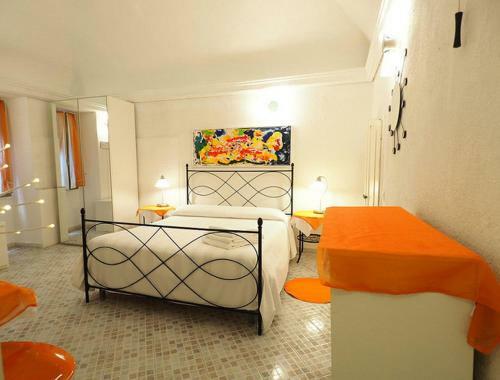 Apartamento Chiostro
