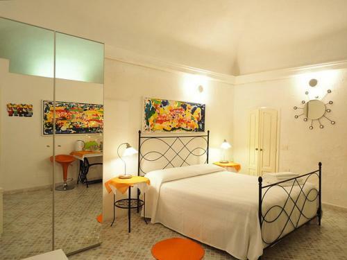 Apartamento Chiostro
