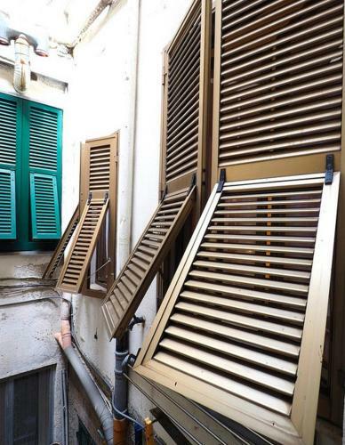 Apartamento Chiostro