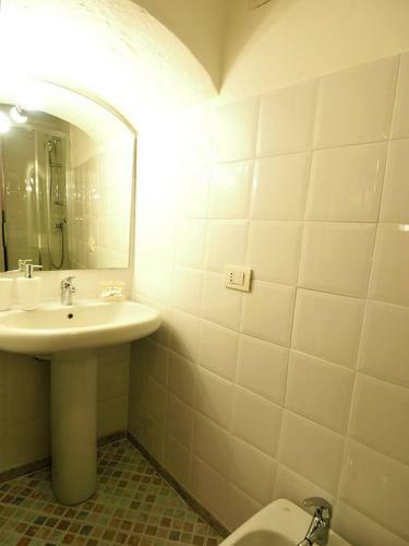 Apartamento Chiostro
