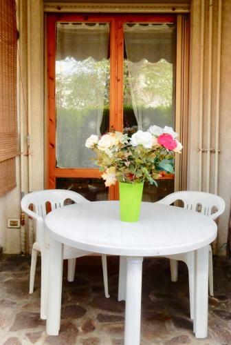 Apartamento Appartamento Le Mimose