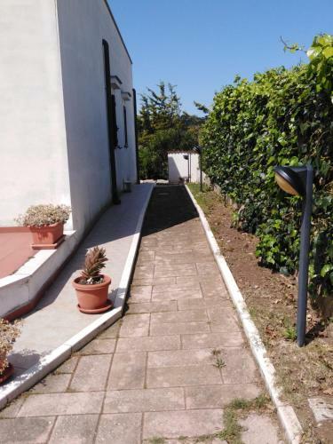 Apartamento Casa Vacanze Orso Bianco