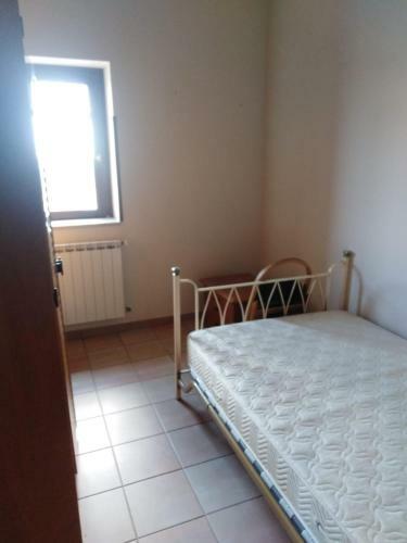 Apartamento Casa Vacanze Orso Bianco