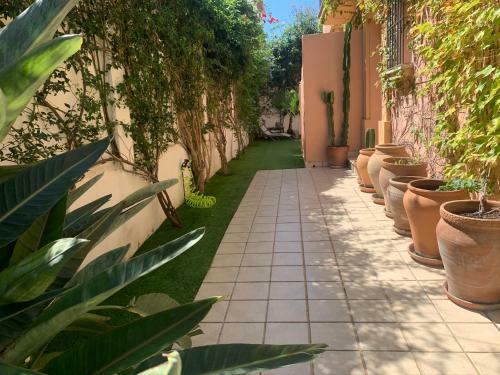 Casa 4 Habitaciones Con Jardin Y Piscina