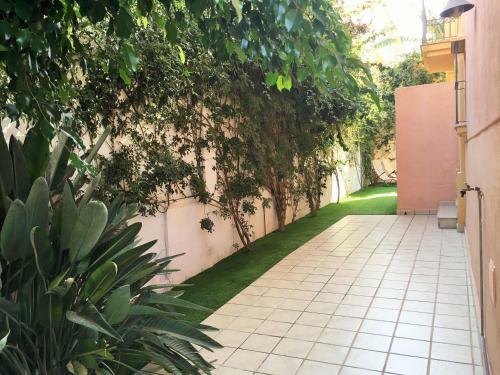 Casa 4 Habitaciones Con Jardin Y Piscina