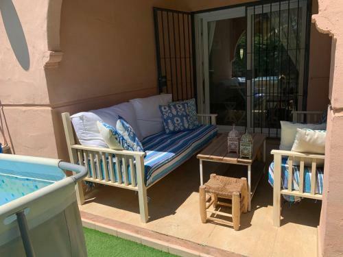 Casa 4 Habitaciones Con Jardin Y Piscina
