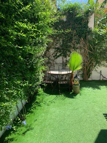 Casa 4 Habitaciones Con Jardin Y Piscina