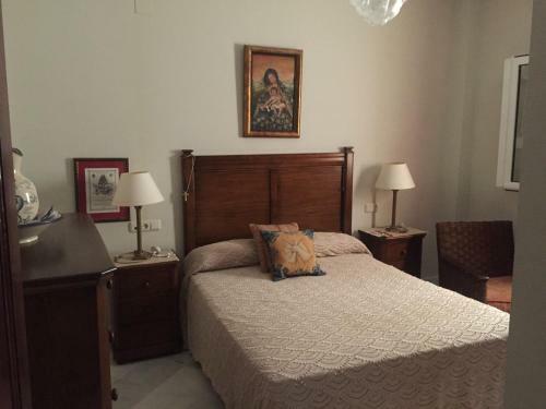 Chalet Matalasca�as