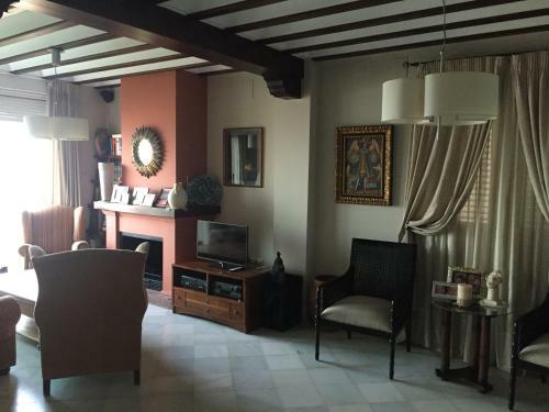 Chalet Matalasca�as