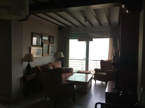 Chalet Matalasca�as