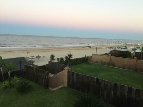 Chalet Matalasca�as