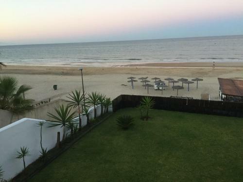 Chalet Matalasca�as