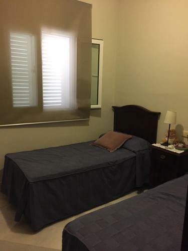 Chalet Matalasca�as