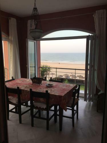 Chalet Matalasca�as
