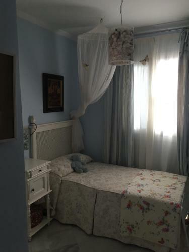 Chalet Matalasca�as