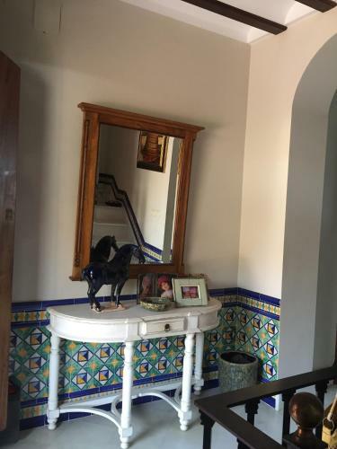 Chalet Matalasca�as
