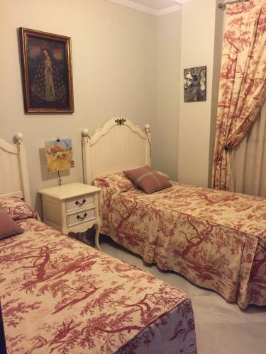 Chalet Matalasca�as