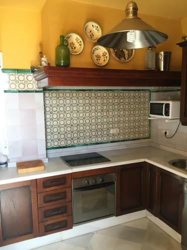 Chalet Matalasca�as