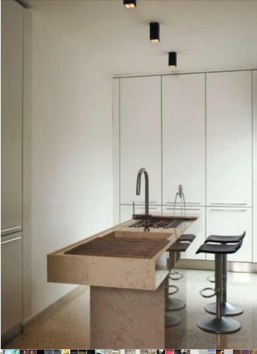Apartamento Ca? Bert City