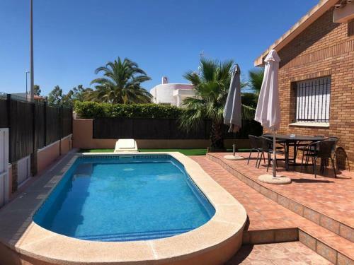 Casa M� Angeles