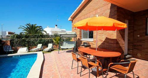 Casa M� Angeles