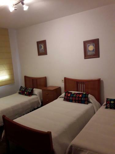 Casa M� Angeles