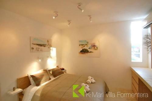 K-mari Villa Formentera