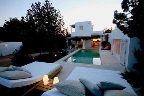 K-mari Villa Formentera