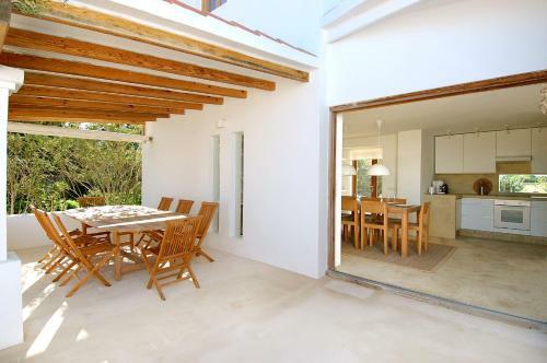 K-mari Villa Formentera