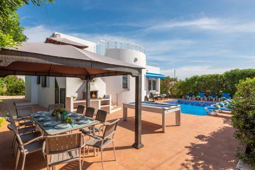 La Joya By Villa Plus