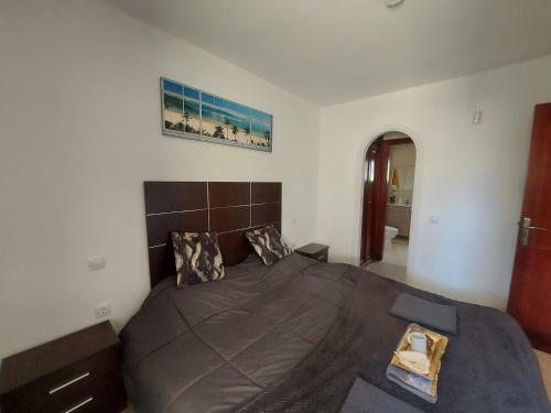 Apartamento Casa Laura Costa Calma