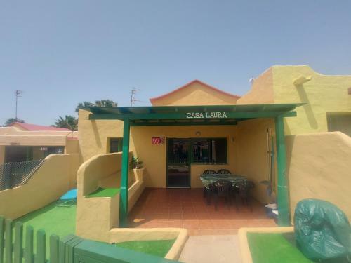 Apartamento Casa Laura Costa Calma