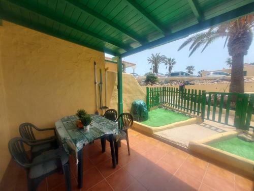 Apartamento Casa Laura Costa Calma