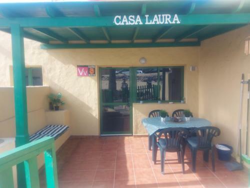 Apartamento Casa Laura Costa Calma