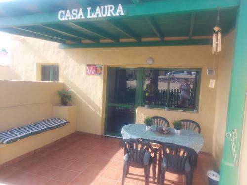 Apartamento Casa Laura Costa Calma