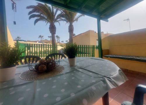 Apartamento Casa Laura Costa Calma
