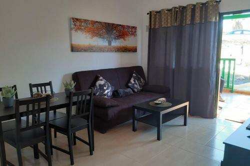 Apartamento Casa Laura Costa Calma