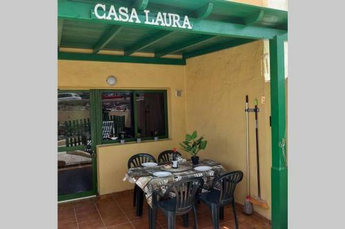 Apartamento Casa Laura Costa Calma