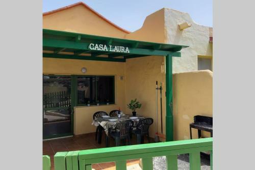 Apartamento Casa Laura Costa Calma