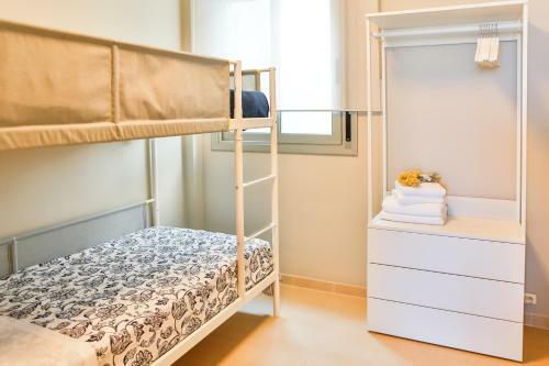 Apartaments Les Palmeres Coma-ruga