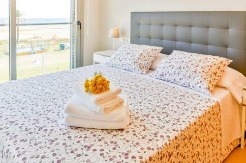 Apartaments Les Palmeres Coma-ruga