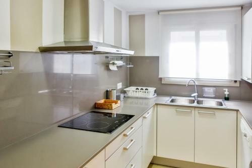 Apartaments Les Palmeres Coma-ruga