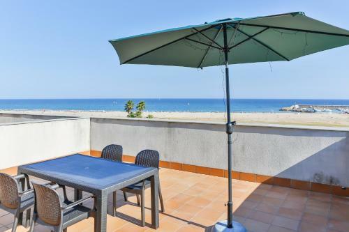 Apartaments Les Palmeres Coma-ruga