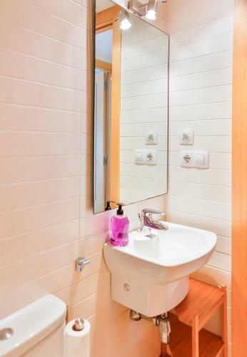 Apartaments Les Palmeres Coma-ruga