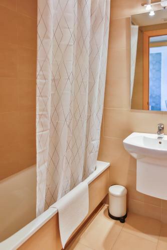 Apartaments Les Palmeres Coma-ruga