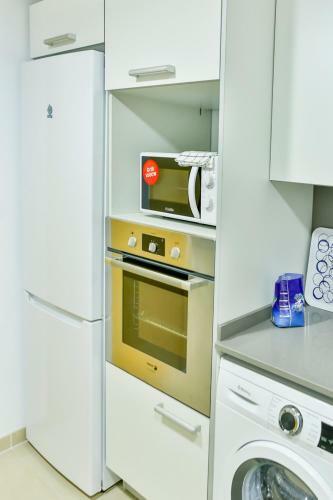 Apartaments Les Palmeres Coma-ruga
