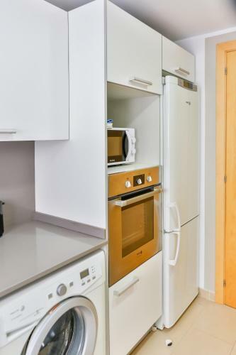 Apartaments Les Palmeres Coma-ruga